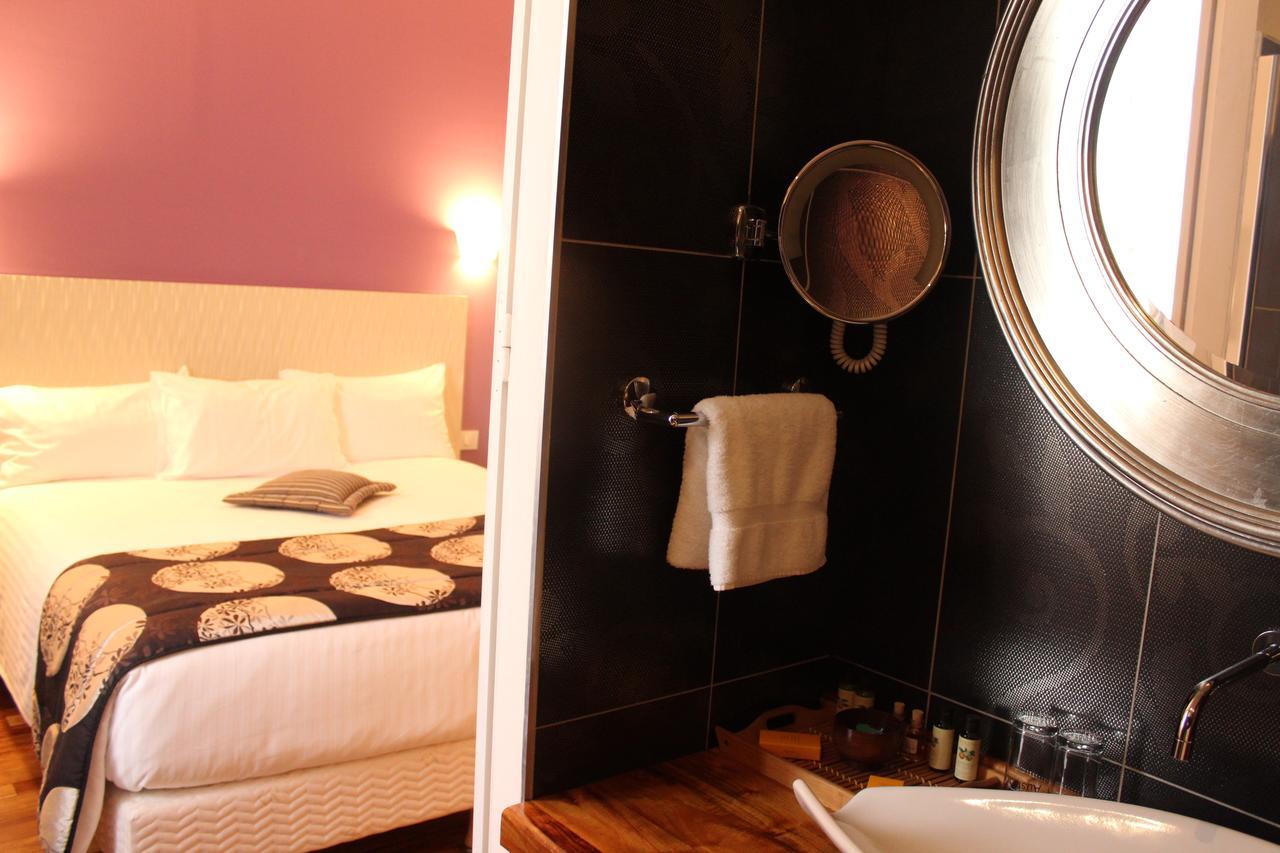 Chambre Triple Deluxe